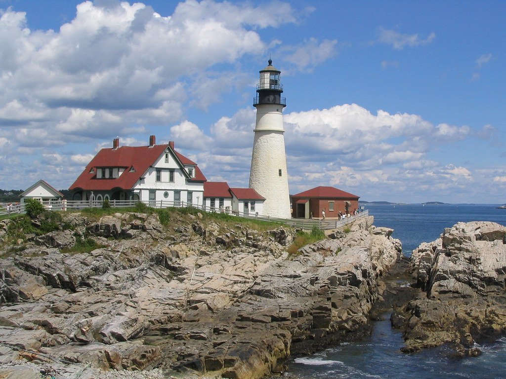 Emergency leak repair serving communities across coastal and inland Maine